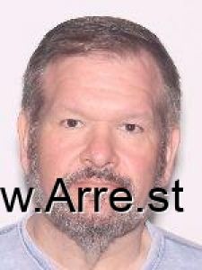 Joshua Holdman Arrest Mugshot