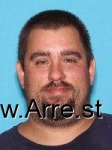 Joshua Hughes Arrest Mugshot