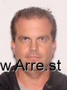 Joshua Johnson Arrest Mugshot