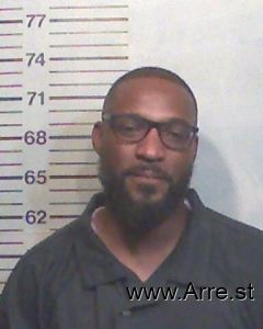 Joshua Johnson Arrest Mugshot
