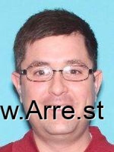 Joshua Jones Arrest Mugshot