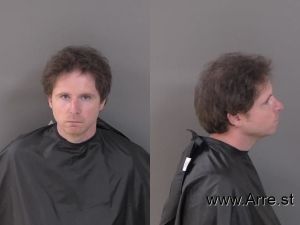 Joshua Judd Arrest