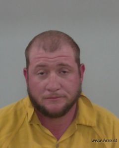 Joshua Maddox Arrest Mugshot