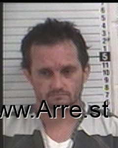 Joshua Mcconnon Arrest
