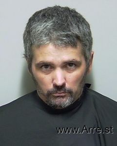 Joshua Paul Arrest Mugshot