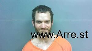 Joshua Pilotti Arrest Mugshot