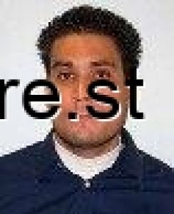 Joshua Ruffolo Arrest Mugshot