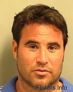 Joshua Sagman Arrest Mugshot