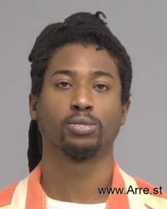 Joshua Sanders Arrest Mugshot