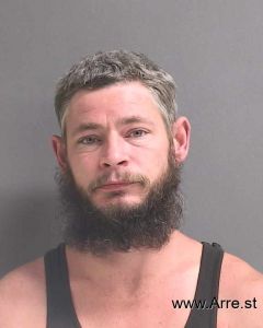 Joshua Squires Arrest