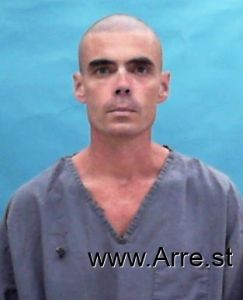 Joshua Stroud Arrest