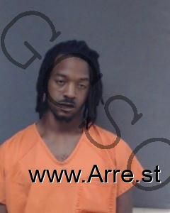 Joshua Washington Arrest Mugshot