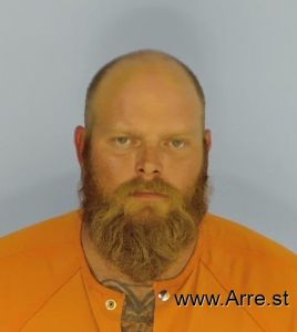 Joshua West Arrest