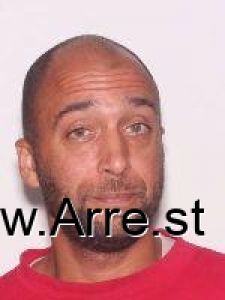 Joshua Wicke Arrest Mugshot