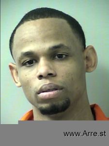 Josue Baez Franco Arrest Mugshot