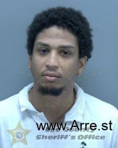 Josue Lopez Boria Arrest Mugshot