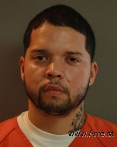 Josue Oliva Donis Arrest