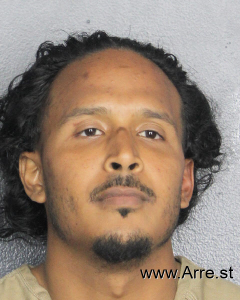 Josue Orozco Arrest