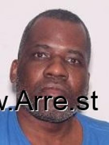 Jovan Roberts Arrest Mugshot