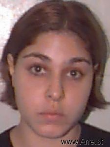 Jovita Gonzalez Arrest Mugshot