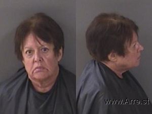 Joyce Mcgann Arrest Mugshot