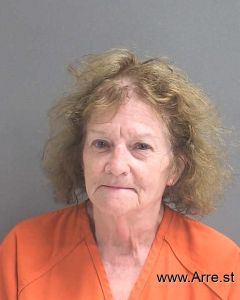 Joyce Smith Arrest