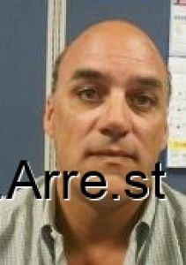 Juan Barberis Arrest Mugshot