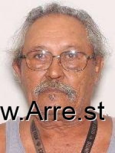 Juan Centeno Arrest Mugshot