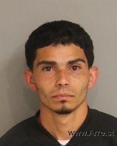 Juan Colon-alvarez Arrest Mugshot