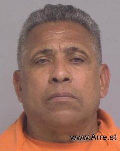 Juan Echemendia-camacho Arrest Mugshot