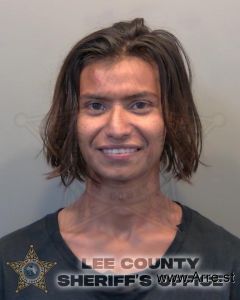 Juan Herrarte Rivera Arrest Mugshot