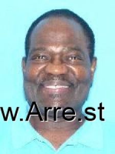 Juan Johnson Arrest Mugshot