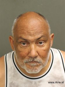 Juan Lopez Arrest Mugshot