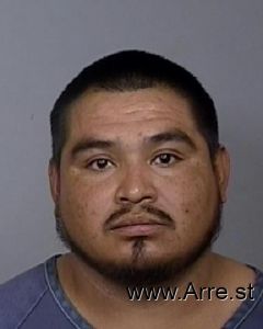 Juan Lozada Guarneros Arrest Mugshot