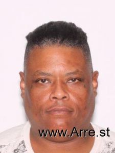 Juan Matos Arrest Mugshot