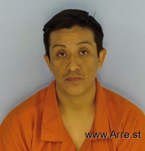 Juan Ramirez Arrest