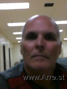 Juan Rosales Arrest Mugshot