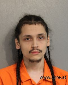 Juan Velez Arrest