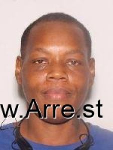 Juanita Coley Arrest Mugshot