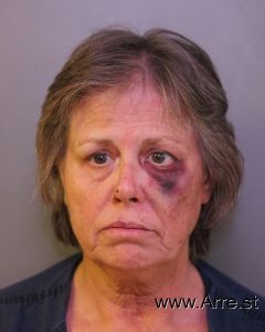 Judy Mckay Arrest