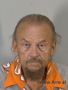 Julian Boone Arrest Mugshot