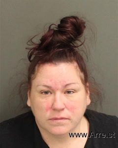 Julie Diaz Arrest