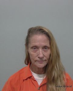 Julie Lake Arrest Mugshot