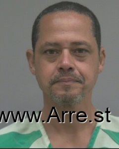 Julio Cambriere-pabon Arrest