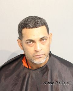 Julio Torresfigueroa Arrest