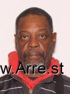 Julius Doctor Jr Arrest Mugshot