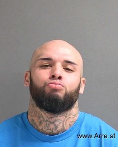 Julius Lopez Arrest