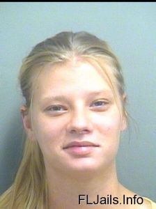 June Schweinhart Arrest Mugshot