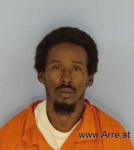 Junesweane Harriott Arrest