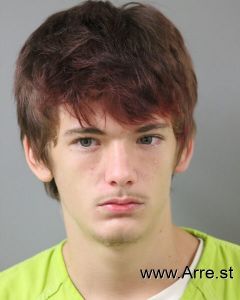 Justin Amos Arrest